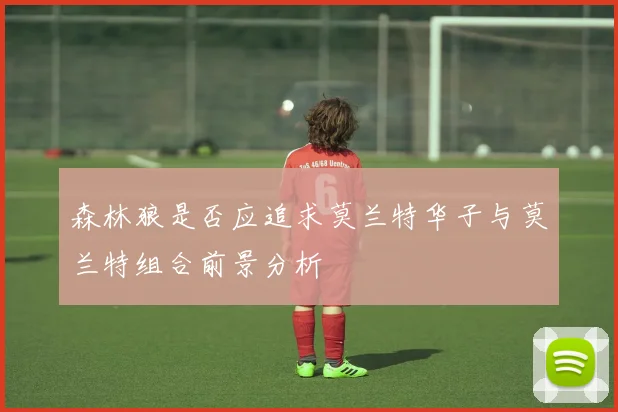 森林狼是否应追求莫兰特华子与莫兰特组合前景分析