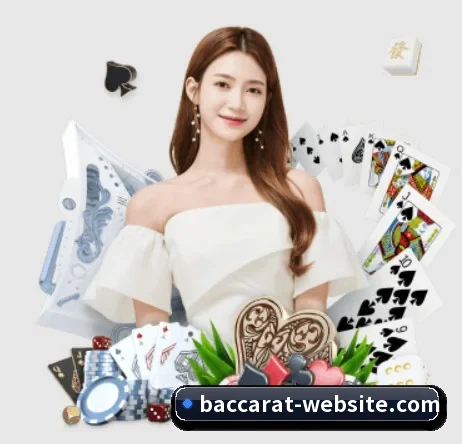 百家乐网站 APP 界面 | BaccaraGaming