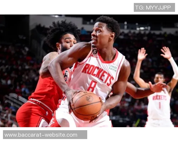 泰特坚定表态愿意留在火箭队竭尽所能满足球队需求