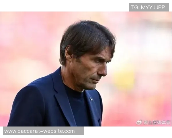 意媒称霍伊伦受球迷喜爱孔蒂激励方式令其倍感振奋